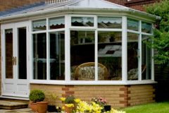 conservatories Middle Cliff