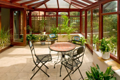 Middle Cliff conservatory quotes