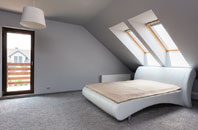 Middle Cliff bedroom extensions