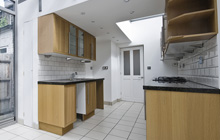 Middle Cliff kitchen extension leads